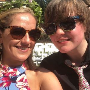 Meet your Posher, Bernie